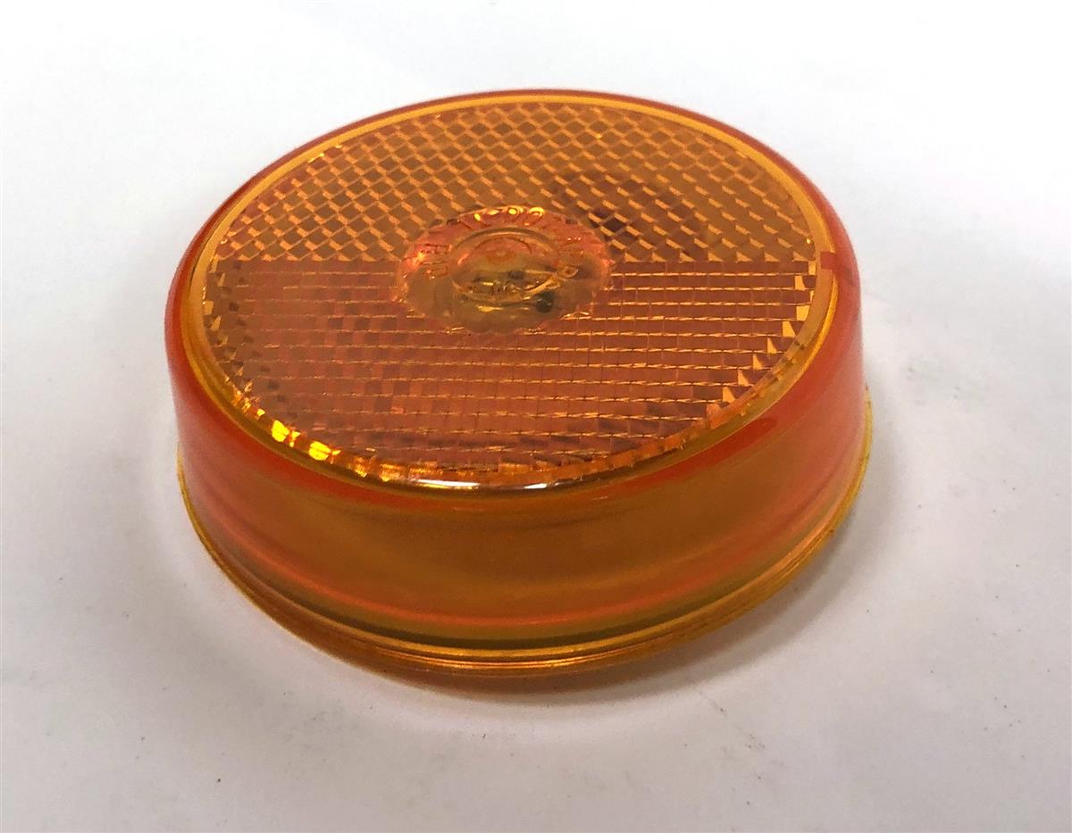 Marker Light Lens for Common Application